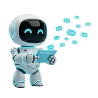 Email Marketing icon